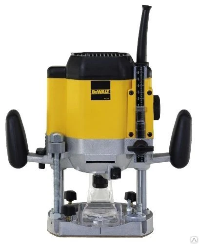 Фото Фрезер DeWalt DW 629