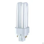 фото Лампа DULUX D/E 26W/830 G24q-3 OSRAM 4050300327235 OSRAM