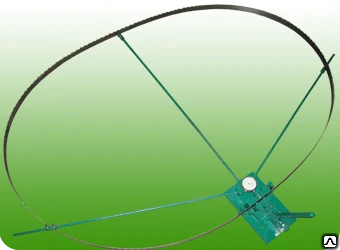 Фото Разводное устройство ленточных пил Алтай-р22