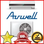 фото Кондиционеры настенные Airwell