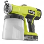 фото Краскопульт аккумуляторный Ryobi P620