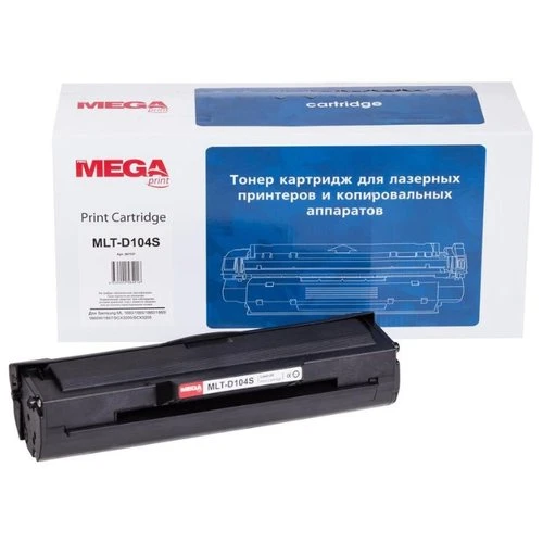 Фото Картридж ProMEGA MLT-D104S