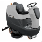 фото Поломоечная машина LavorPRO Comfort M102 LavorPRO