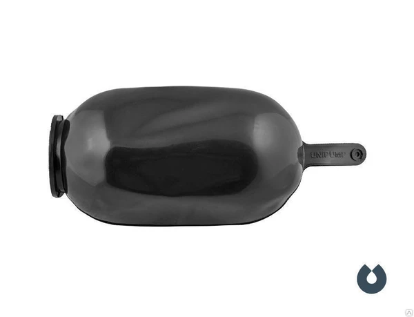 Фото Мембрана для гидробака 80-100л UNIPUMP EPDM