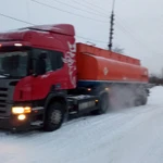 фото Аренда бензовоза от собственника Александр