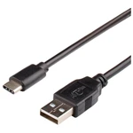 фото Кабель Atcom USB Type-C - USB