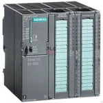 фото Процессор S7-300 CPU COMPACT 31C-2PTP24DI/16DO 4AI/2AO =24 SIEMENS 6ES7314