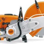 фото Бензорез STIHL TS800 - 16"