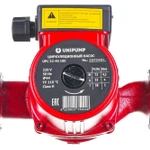 фото Насос циркуляционный UNIPUMP UPC 32-40