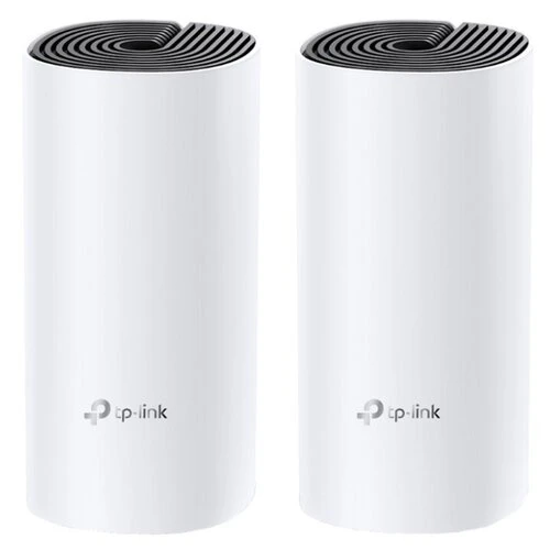 Фото Wi-Fi система TP-LINK Deco E4