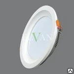 фото 5048R-24W-3000K Светильник LED