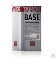 Фото Пропитка TAIKOR BASE  для упрочнения/грунтования бетона