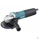 фото Аренда шлифовальной машины угловой Makita 9565 H