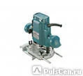 Фото Электрорубанок Makita KP0810C (1050W, 12000 об/мин., 82мм, 0-4 мм, 3,3кг.)