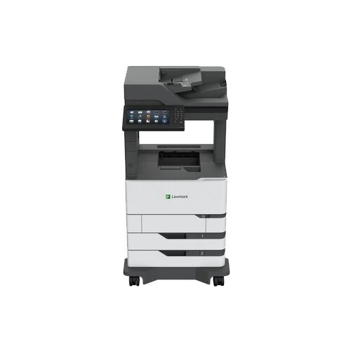 Фото МФУ Lexmark MX822ade