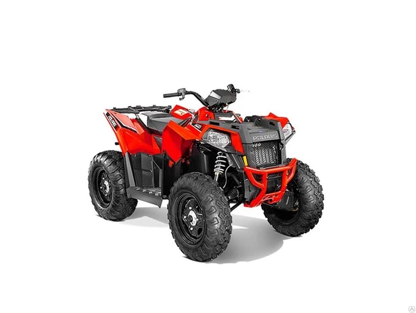 Фото Квадроцикл Polaris SPORTSMAN XP 1000 HIGH LIFTER EDITION