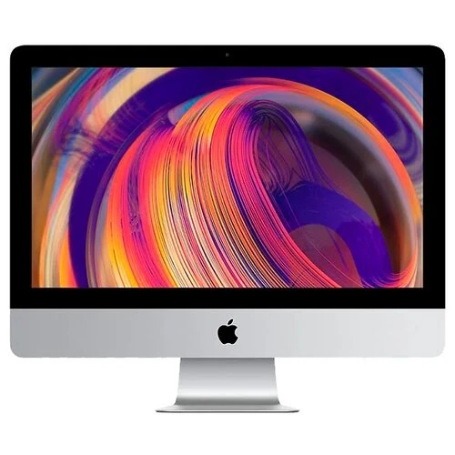 Фото Моноблок 27 Apple iMac Retina