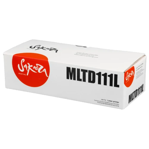 Фото Картридж Sakura MLTD111L