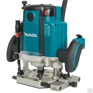 Фото Фрезер makita rp 2300 fc