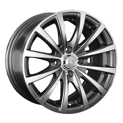 Фото Колесный диск LS Wheels LS792