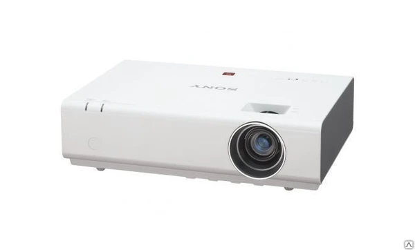 Фото Проектор Sony VPL-EW255