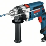 фото Дрель ударная Bosch GSB 16 RE