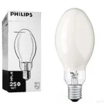 фото Лампа ртутная ДРЛ 250вт E40 HPL-N PHILIPS