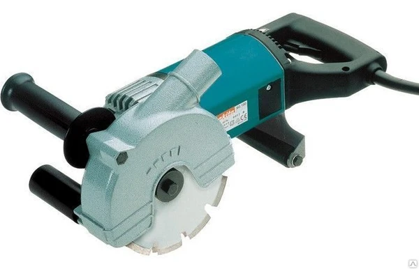 Фото Аренда штробореза Makita SG 150