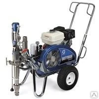 Фото Окрасочный аппарат Graco DutyMax GH 300 DI