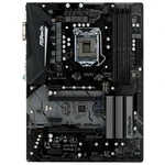 фото Материнская плата ASRock H370