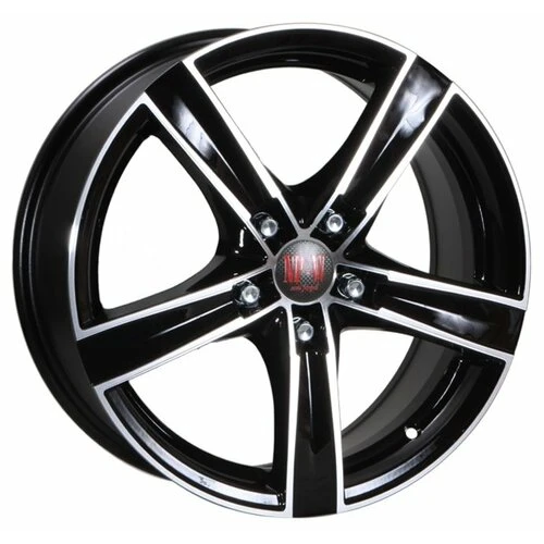 Фото Колесный диск NP-Wheels Crystal