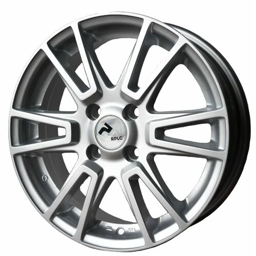 Фото Колесный диск RPLC-Wheels NI70