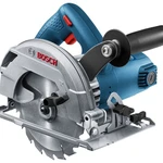 фото дисковая пила BOSCH GKS 600