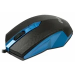 фото Мышь Ritmix ROM-202 Black-Blue