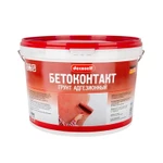 фото Грунт Бетонконтакт морозостойкий Pufas Decoself 2,9кг (1.8л)