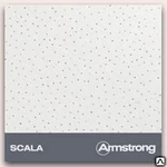 фото Подвесной потолок SCALA (Armstrong)