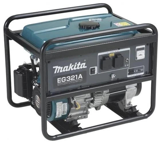 Фото Генератор Makita EG321A