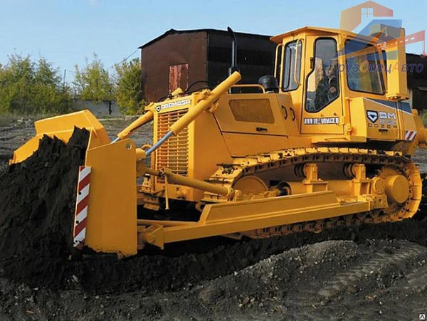 Фото Бульдозер Дормаш В-150 (DOZER)