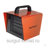 фото Электрическая пушка NEOCLIMA KX-2 Neoclima