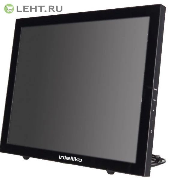 Фото INT-150SM-TK: Монитор LCD 15 дюймов