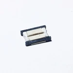 фото Коннектор LC-H-5050-B-8 для ленты SMD5050 IP20