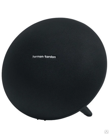 Фото Портативная акустика Harman/Kardon Onyx Studio 3 Black