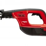 фото Аккумуляторная сабельная пила Hilti WSR 36-A