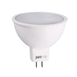 фото Лампа светодиодная PLED-ECO-JCDR 5Вт 3000К тепл. бел. GU5.3 400лм 220-240В JazzWay 1037077A