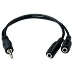 фото Разветвитель Atcom Jack 3.5 mm