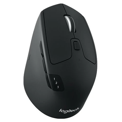 Фото Мышь Logitech M720 Triathlon