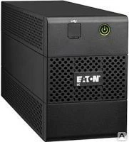 Фото Источник бесперебойного питания Eaton 5E 650i USB