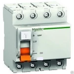 фото Устройство защитного отключения ACTI9 iID 40A 100mA AC Schneider Electric