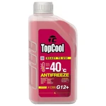 фото Антифриз TopCool X Cool -40 Red