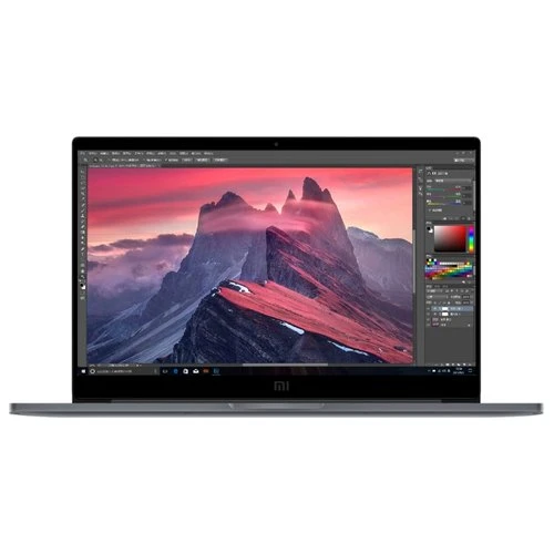 Фото Ноутбук Xiaomi Mi Notebook Pro